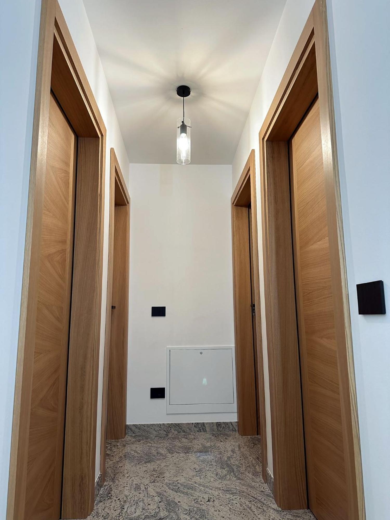 Holiday home North Kaban
