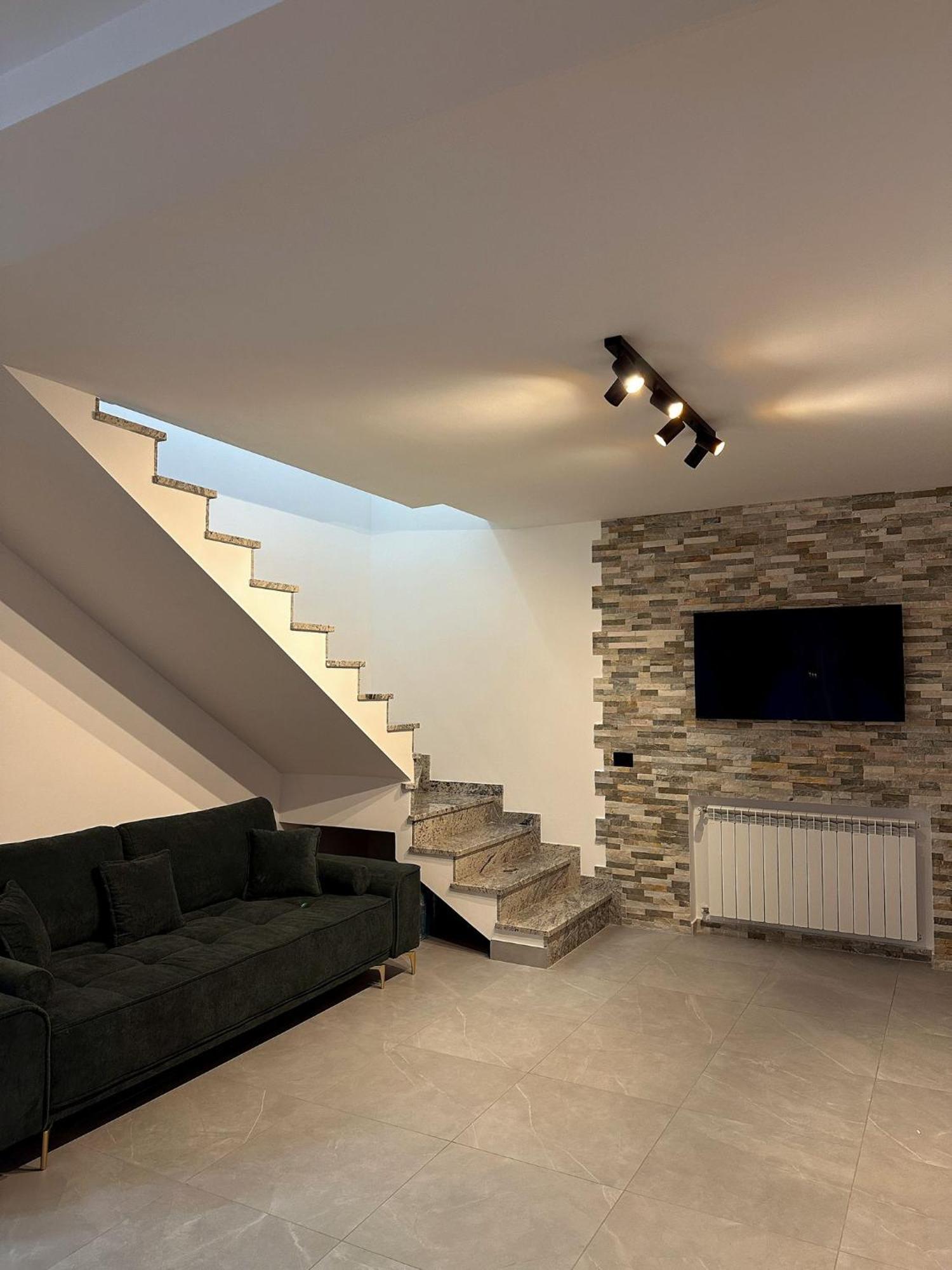 North Kaban Holiday home