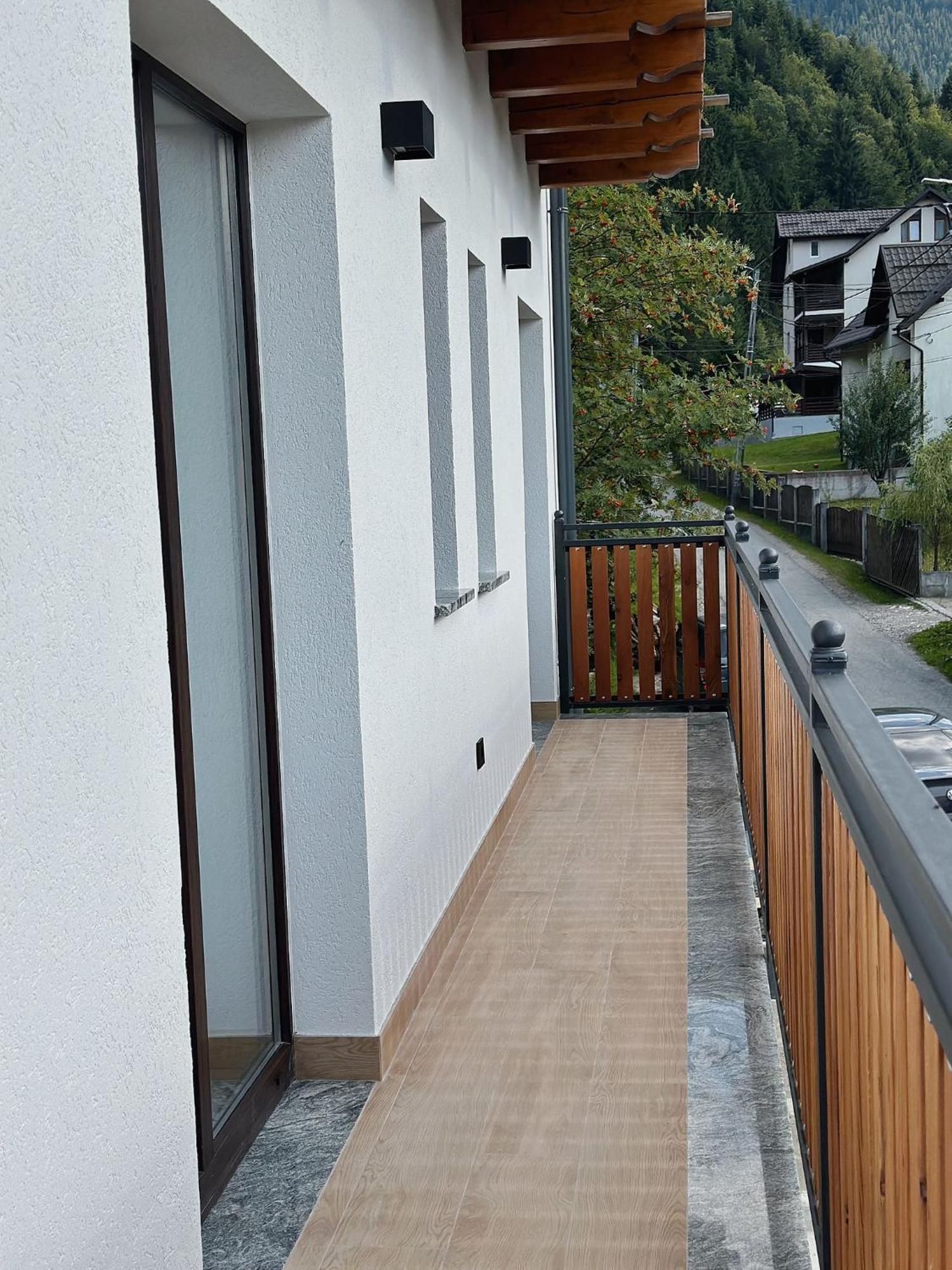 North Kaban Holiday home
