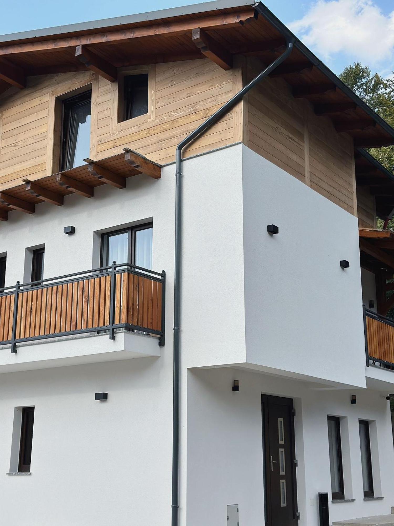 North Kaban Holiday home *