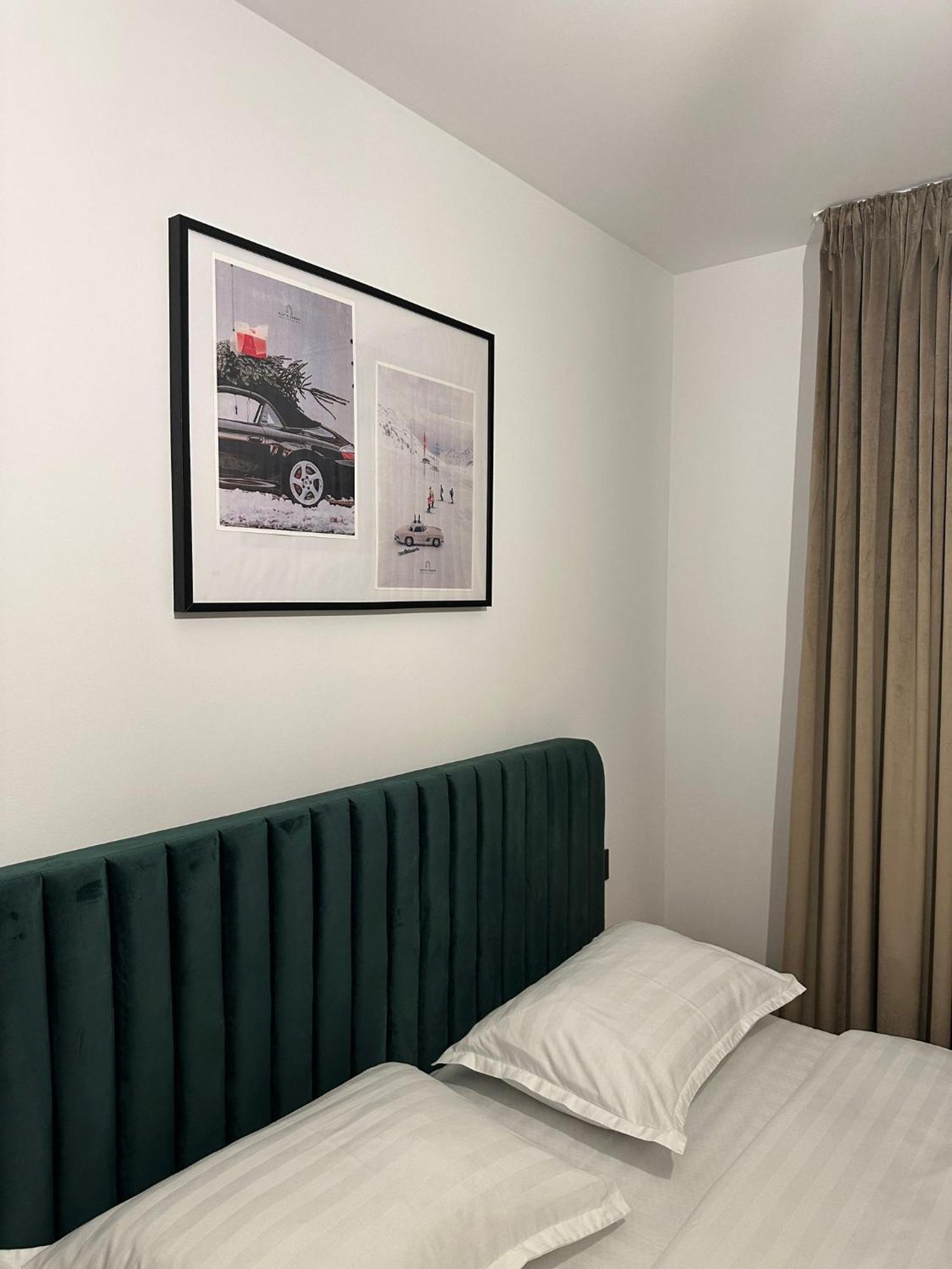 North Kaban Holiday home