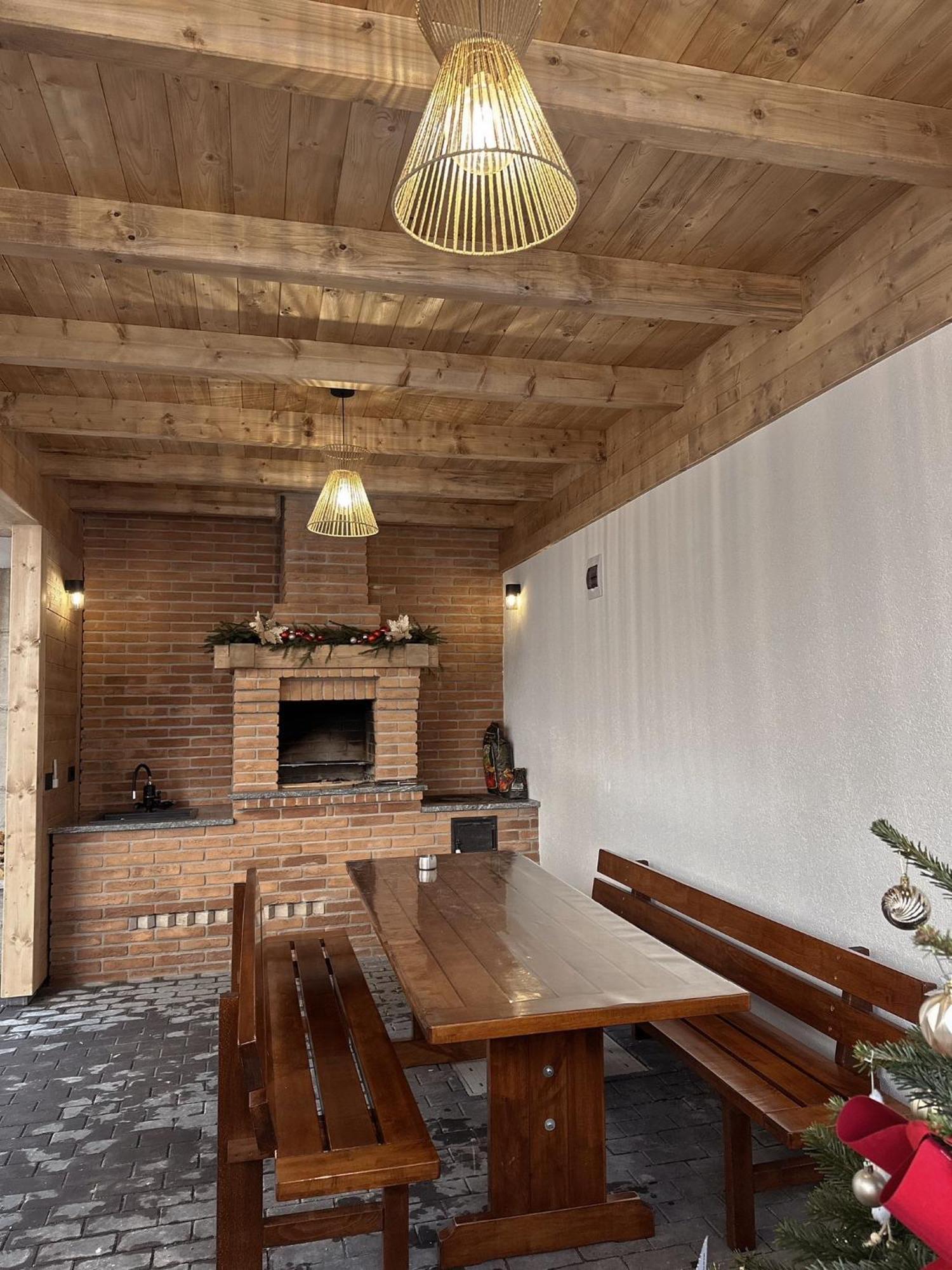 Holiday home North Kaban *