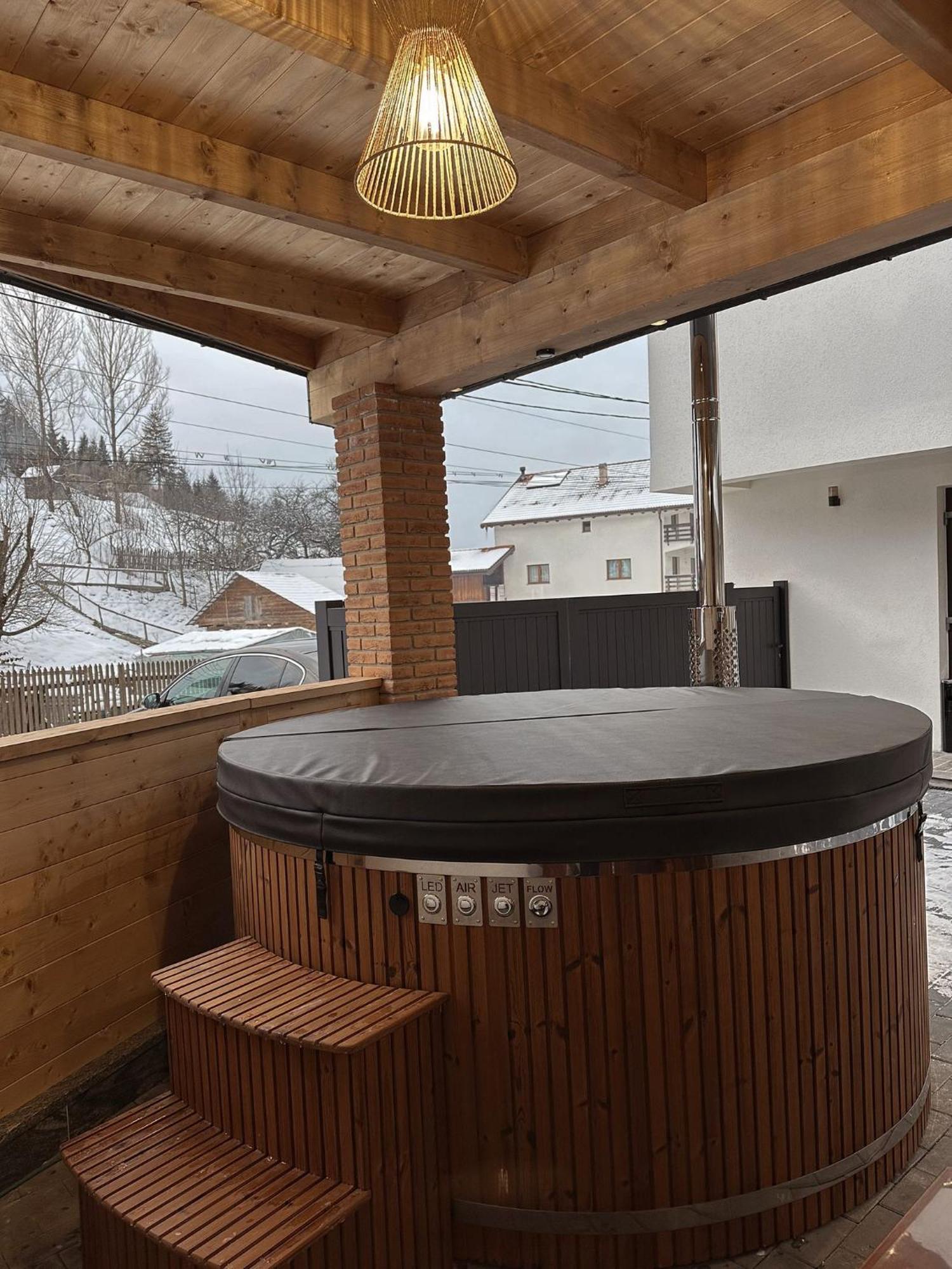 North Kaban Holiday home