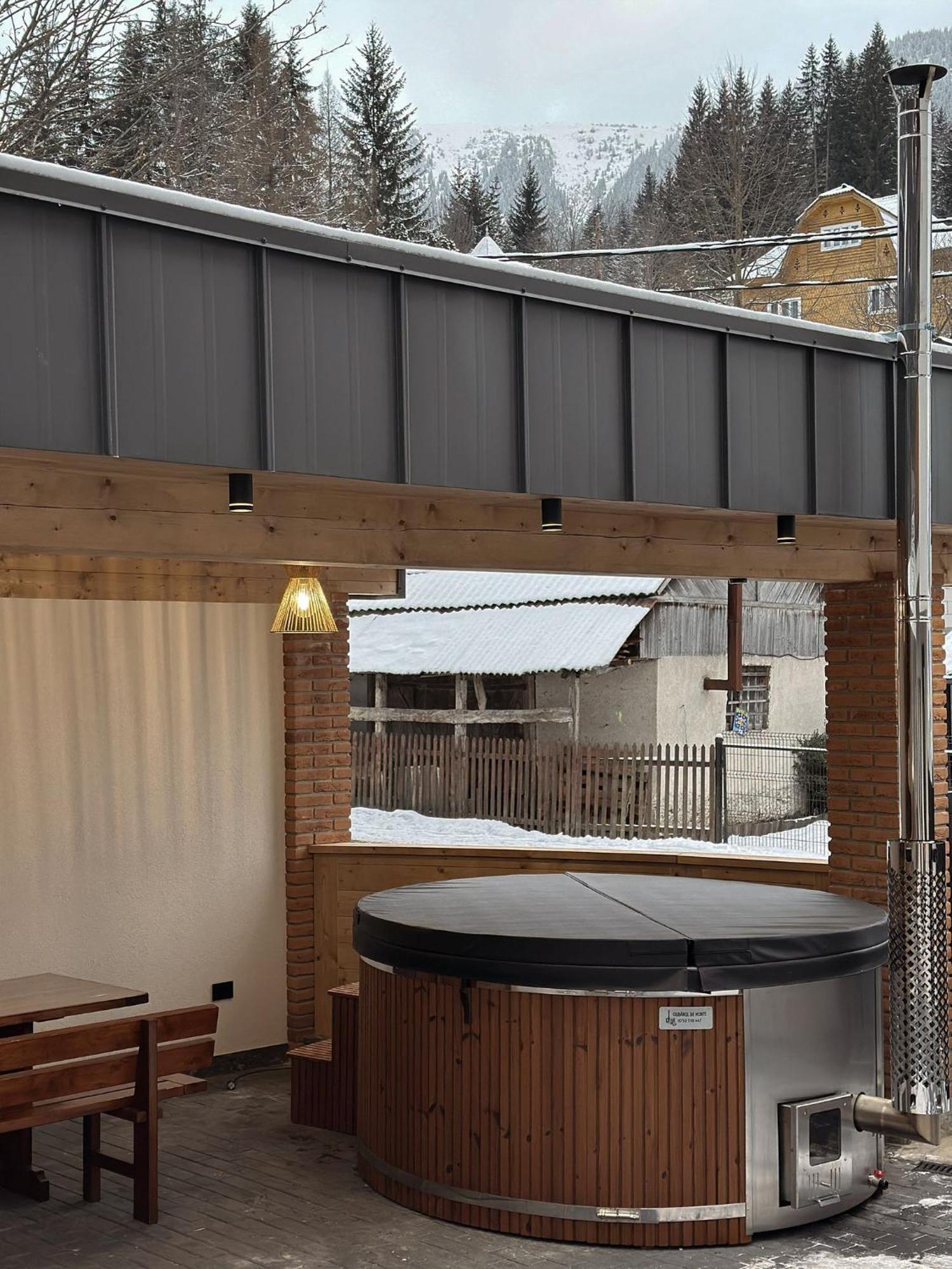 North Kaban Holiday home