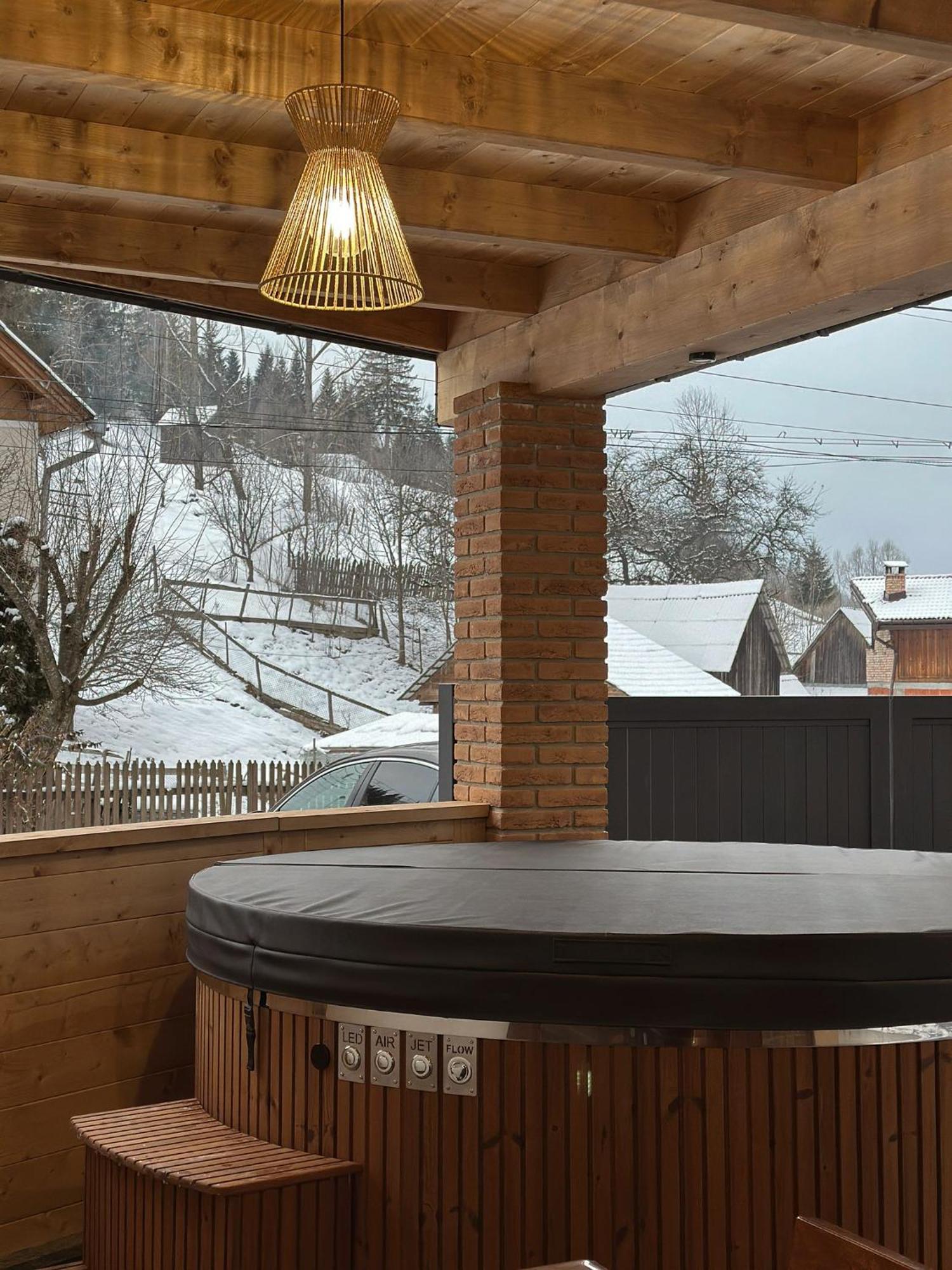 North Kaban Holiday home *