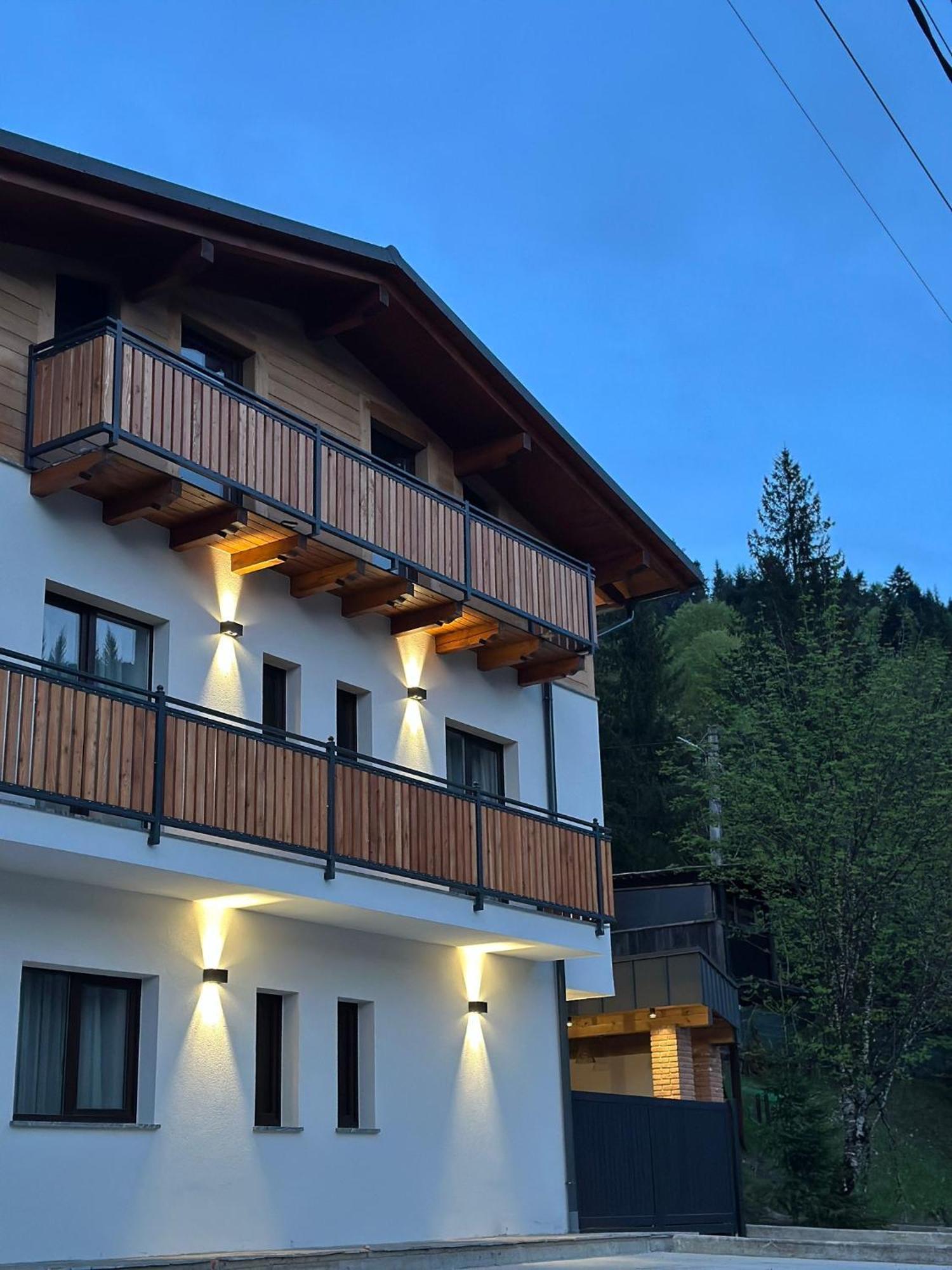 North Kaban Holiday home *